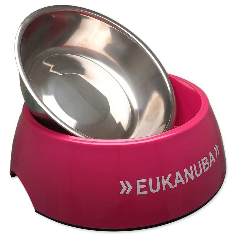 Eukanuba miska nerezová ocel 750 ml