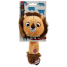 Dog Fantasy hračka pískací 25 cm