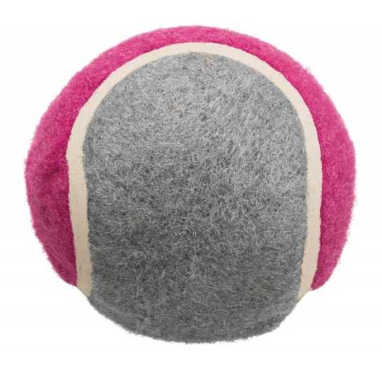 Trixie Tenisový míček 6cm