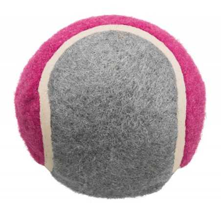 Trixie Tenisový míček 6cm