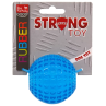 Hračka DF STRONG míček guma 6,3 cm