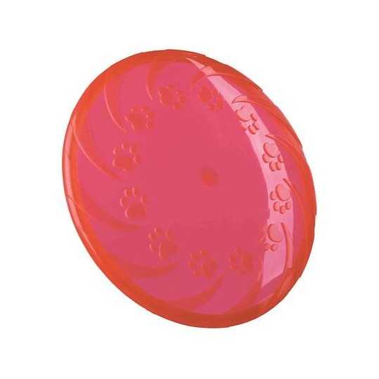 Hračka pro psy Trixie disk plovoucí 22 cm