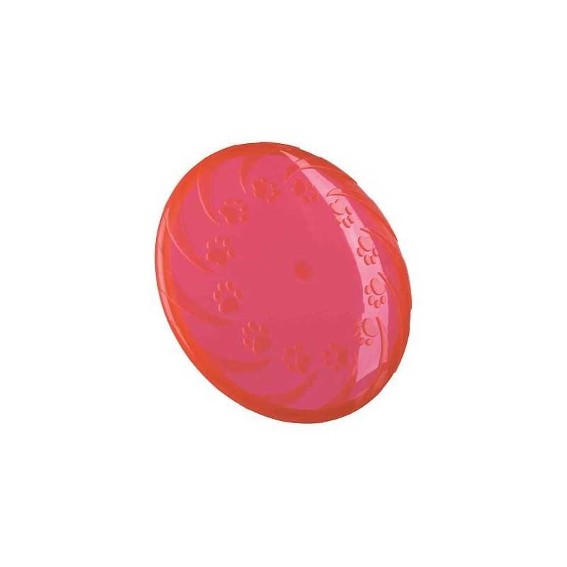 Hračka pro psy Trixie disk plovoucí 22 cm