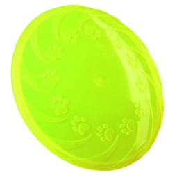 Hračka pro psy Trixie disk plovoucí 18 cm