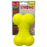 Hračka Dog Fantasy STRONG FOAMED kost gumová 13.9cm
