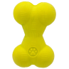 Hračka Dog Fantasy STRONG FOAMED kost gumová 13.9cm