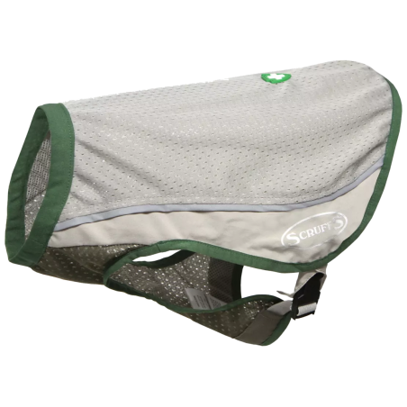 Vesta Scruffs Insect Shield hnědá