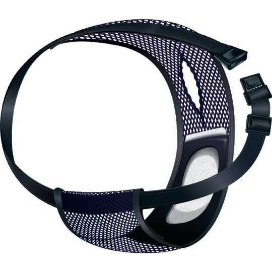 Trixie hárací kalhotky L 50-59 cm, tmavě modré
