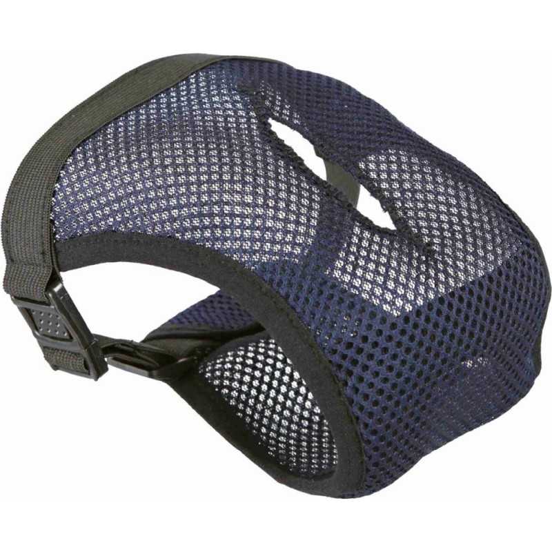 Trixie hárací kalhotky L 50-59 cm, tmavě modré