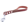 Kožená rukojeť Tamer 35 cm hnědá