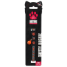 Obojek Active Cat Reflective oranžový
