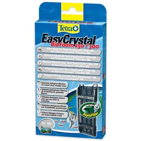 Tetra Náplň EasyCrystal proti řase 250/300 60 l