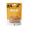 Pamlsek Woolf Dog Soft Cubes Rabbit 100 g