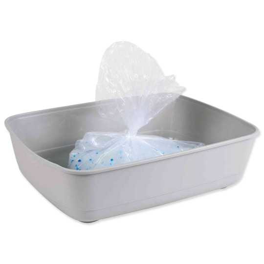 Trixie hygienické sáčky Simple Clean do toalet L 10 ks