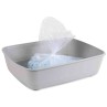 Trixie hygienické sáčky Simple Clean do toalet L 10 ks