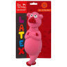 DF hračka latexové prase 21 cm