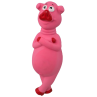 DF hračka latexové prase 21 cm