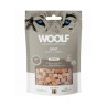 Pamlsek Woolf Dog Soft Cubes Goat 100 g