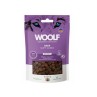 Pamlsek Woolf Dog Soft Cubes Deer 100 g