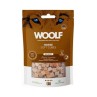 Pamlsek Woolf Dog Soft Cubes Horse 100 g