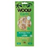 Pamlsek Woolf Dog Earth NOOHIDE L tyčinky s jehněčím 85 g