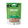 Pamlsek Woolf Dog Soft Cubes Lamb 100 g