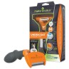 Hřeben Furminator krátká srst M 9-23 kg