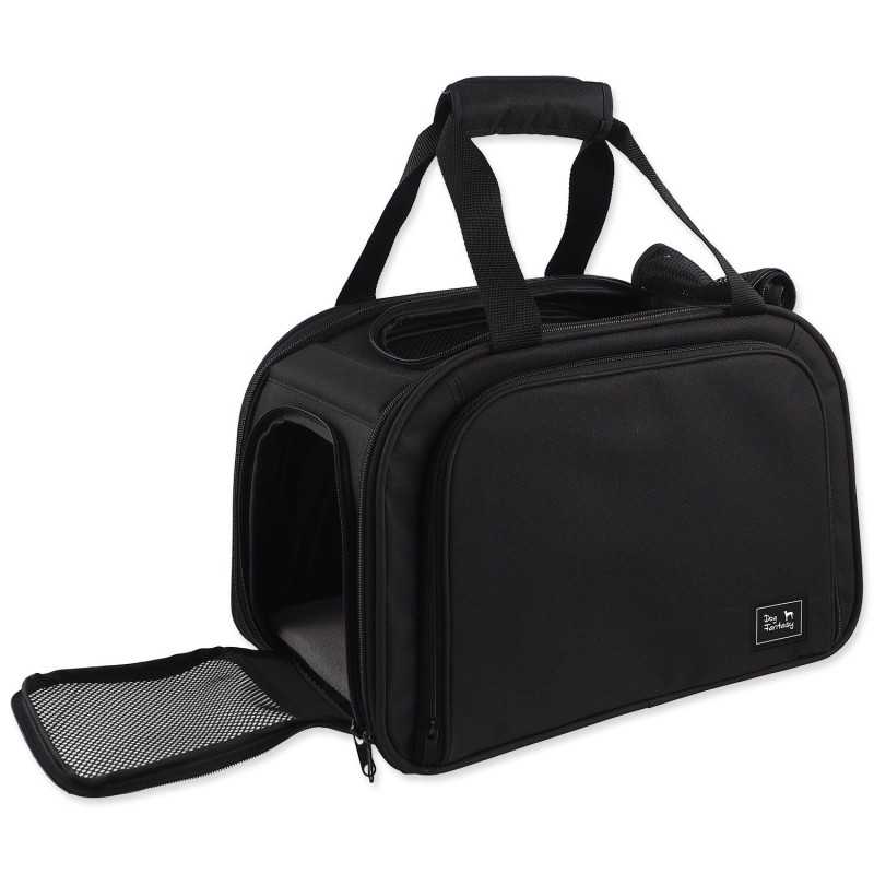 Taška Dog Fantasy Travel Basic 44x27x29cm