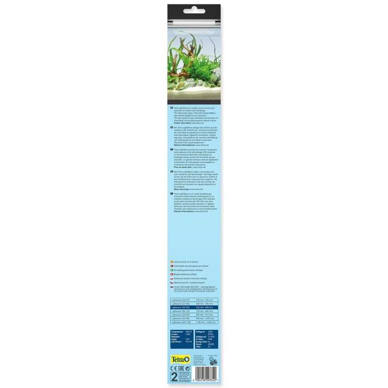 Osvětlení Tetra Light Wave Single 520