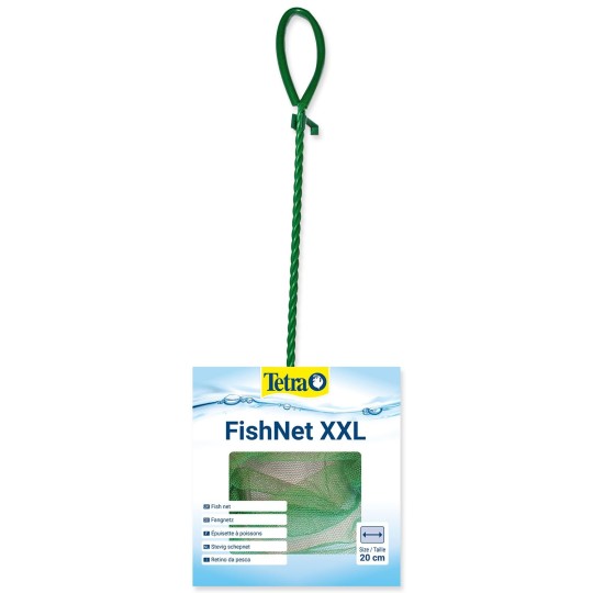 Síťka Tetra akvarijní XXL 20cm