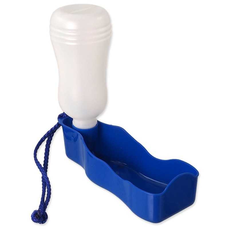 Cestovní napáječka Dog Fantasy 300ml