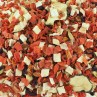 Pochoutka Nature Land Botanická středomořská zelenina 150g