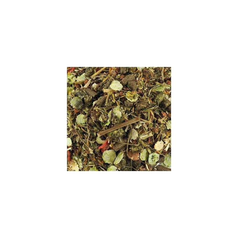 Krmivo Nature Land Complete pro morčata 1,4kg