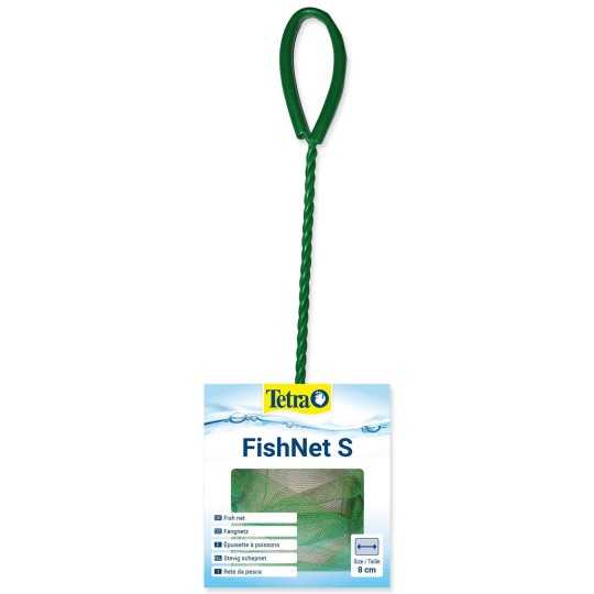 Síťka Tetra akvarijní 8cm