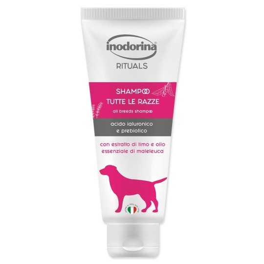Šampon Inodorina univerzál 250 ml
