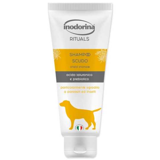 Šampon Inodorina nimbový olej 250ml
