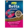 Krmivo Tetra Betta granule sáček 5g