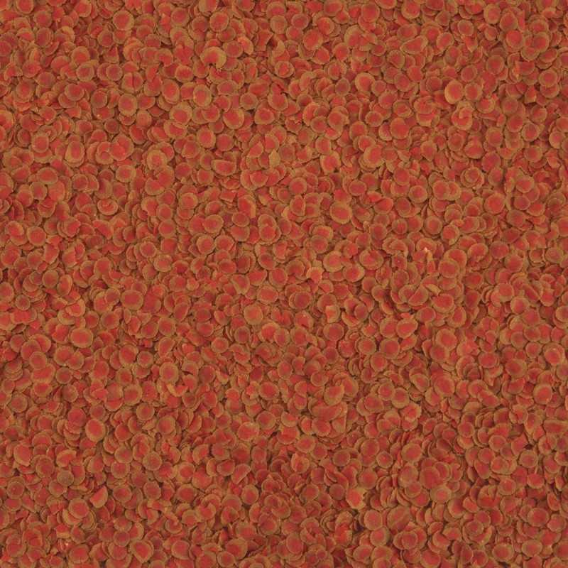 Krmivo Tetra Pro Colour sáček 12g