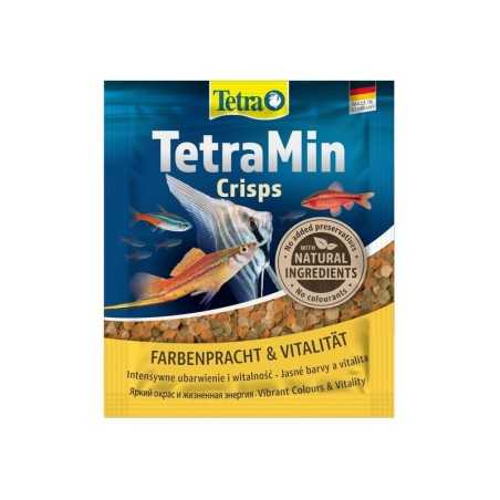Krmivo Tetra Min Pro Crisps sáček 12g
