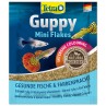 Krmivo Tetra Guppy Food sáček 12g
