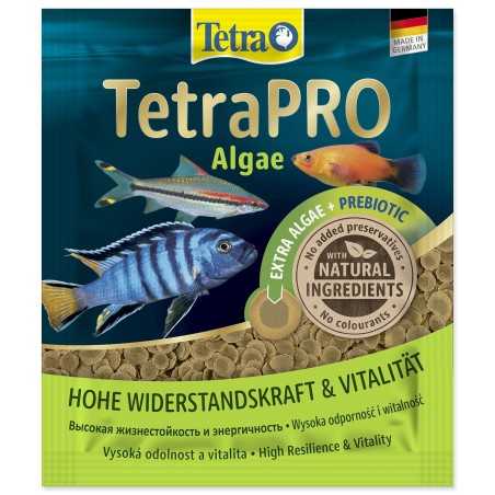 Krmivo Tetra Pro Algae sáček 12g