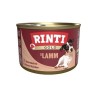 Konzerva Rinti Gold Adult jehně 185g