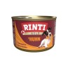 Konzerva Rinti Gold Adult kuře 185g