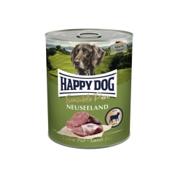 Happy Dog PREMIUM - Fleisch Pur - jehněčí maso konzerva 800 g