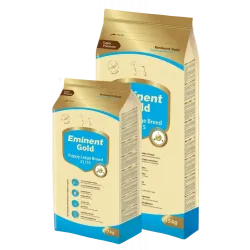 Eminent Gold Puppy Large Breed 2 kg